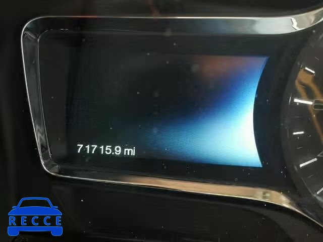 2013 LINCOLN MKX 2LMDJ8JK5DBL01753 image 7