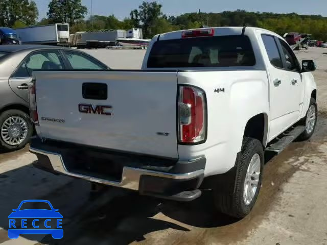 2015 GMC CANYON 1GTG6CE37F1249061 image 3