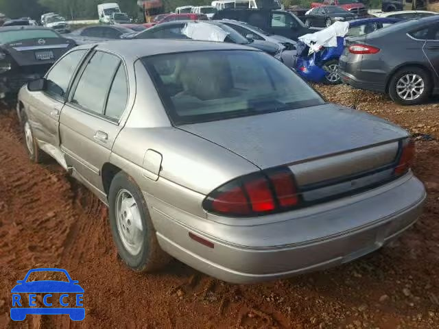 1998 CHEVROLET LUMINA 2G1WL52M4W9155544 Bild 2