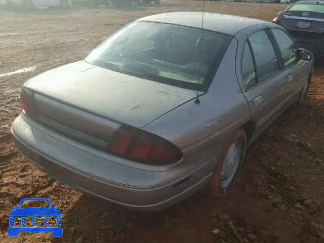 1998 CHEVROLET LUMINA 2G1WL52M4W9155544 зображення 3