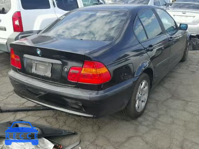 2003 BMW 325 WBAET37443NJ36837 зображення 3