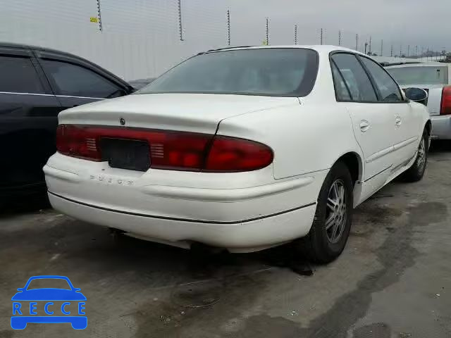 2003 BUICK REGAL 2G4WB52K631112466 image 3