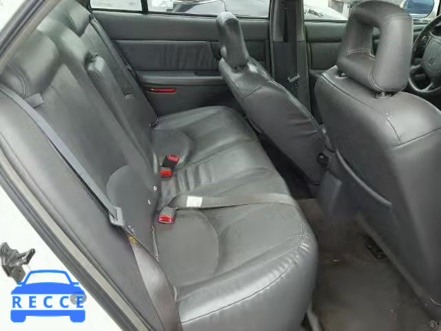 2003 BUICK REGAL 2G4WB52K631112466 image 5