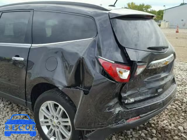 2014 CHEVROLET TRAVERSE 1GNKRGKD3EJ251370 image 8