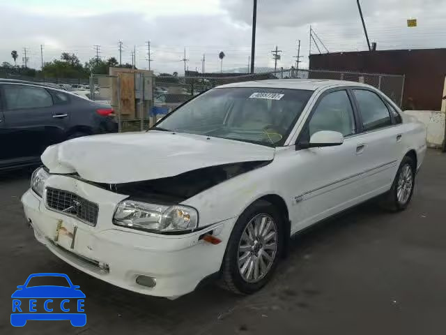 2006 VOLVO S80 YV1TS592461445489 image 1