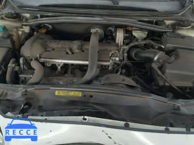 2006 VOLVO S80 YV1TS592461445489 image 6