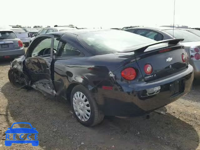 2007 CHEVROLET COBALT 1G1AL15F577114519 зображення 2