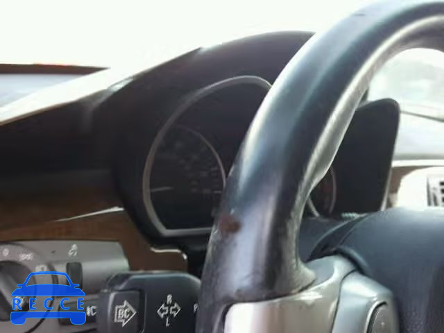 2004 BMW Z4 4USBT53534LU07507 image 7