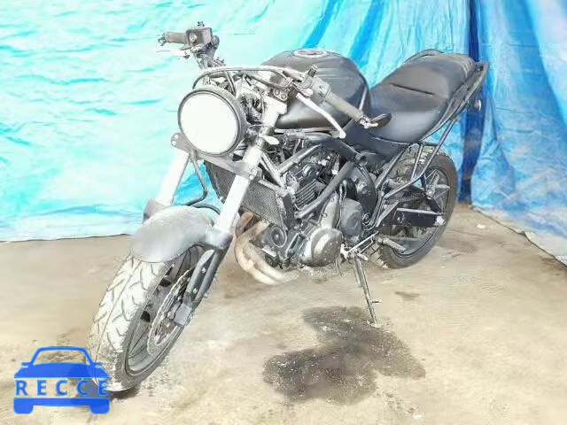 2009 KAWASAKI LE650 JKALEEA169A034612 image 1