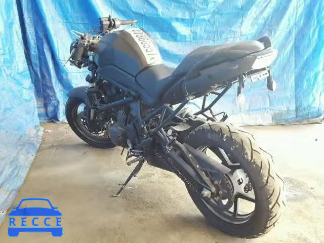 2009 KAWASAKI LE650 JKALEEA169A034612 image 2