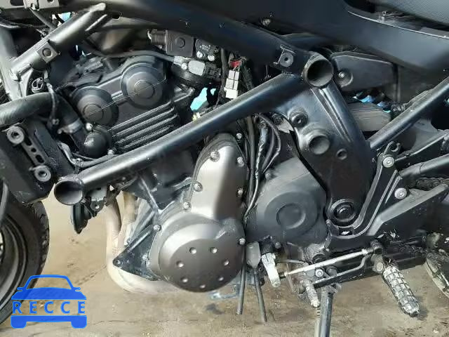 2009 KAWASAKI LE650 JKALEEA169A034612 image 6