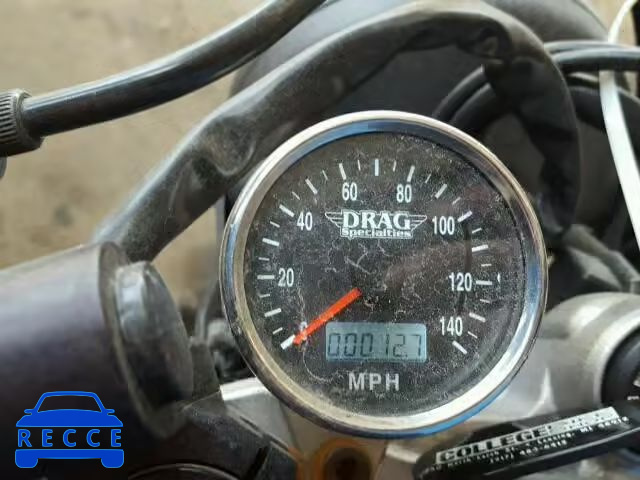 2009 KAWASAKI LE650 JKALEEA169A034612 image 7