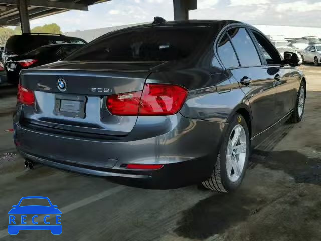 2013 BMW 328 WBA3C1G57DNR44315 image 3