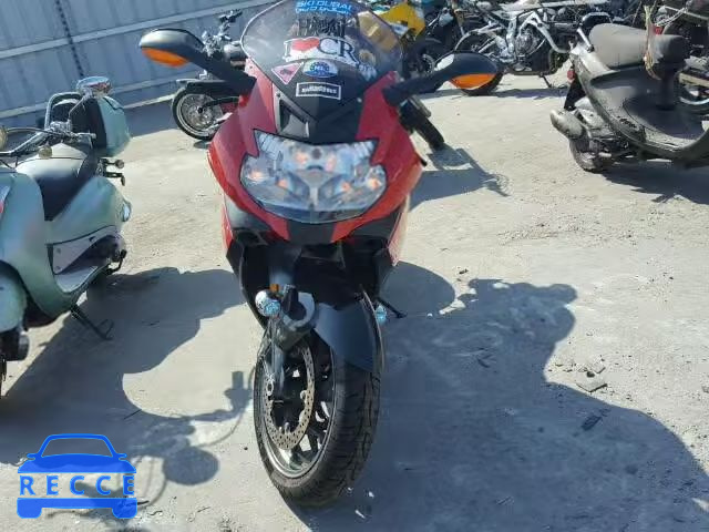 2011 BMW K1300 WB1050909BZV94068 image 8