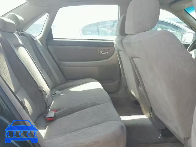 2000 TOYOTA AVALON 4T1BF28B6YU052578 image 5