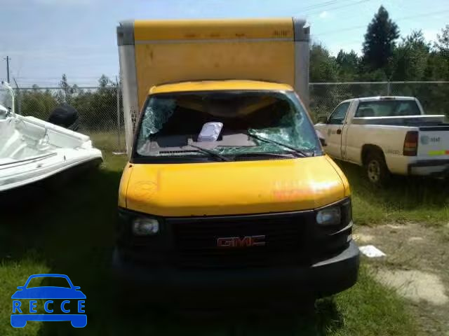 2005 GMC SAVANA 1GDHG31U451910569 image 8