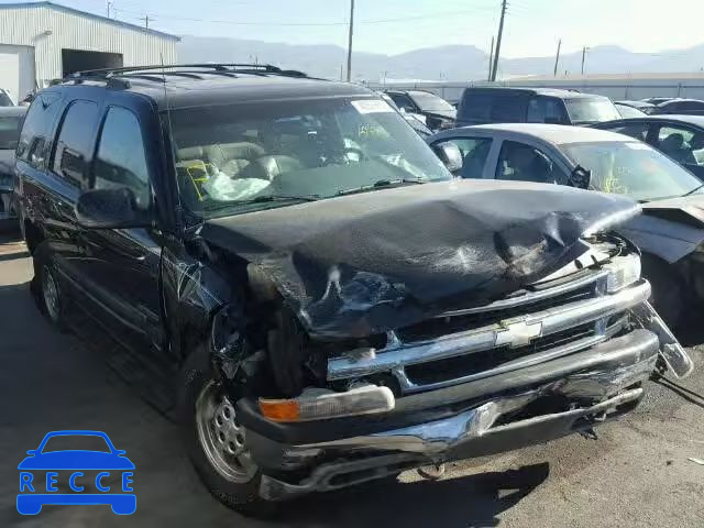 2000 CHEVROLET TAHOE 1GNEK13T2YJ171146 image 0