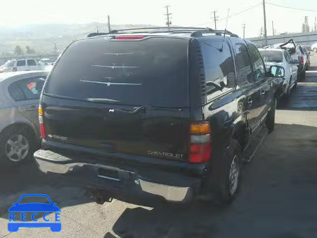 2000 CHEVROLET TAHOE 1GNEK13T2YJ171146 image 3