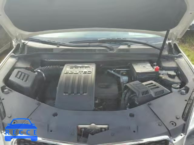 2015 CHEVROLET EQUINOX 1GNALBEK4FZ116590 image 6