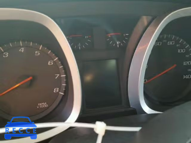 2015 CHEVROLET EQUINOX 1GNALBEK4FZ116590 image 7
