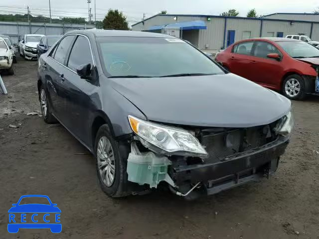 2013 TOYOTA CAMRY 4T1BF1FK2DU271920 image 0