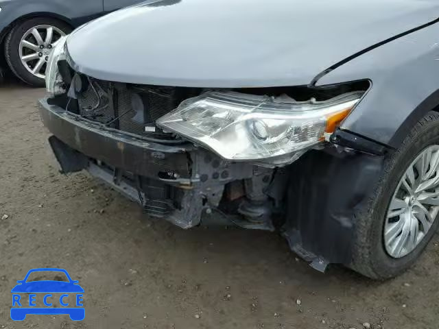 2013 TOYOTA CAMRY 4T1BF1FK2DU271920 image 8