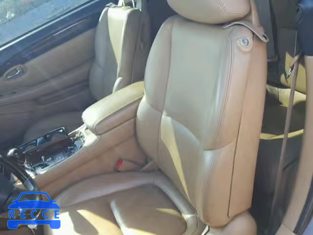 2006 LEXUS SC JTHFN48Y469000261 image 5