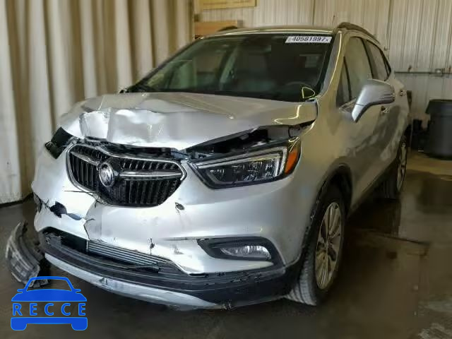 2017 BUICK ENCORE ESS KL4CJCSB9HB010045 image 1