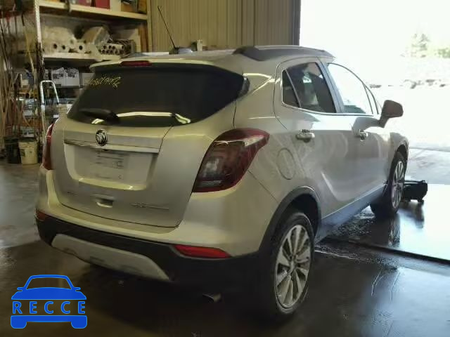 2017 BUICK ENCORE ESS KL4CJCSB9HB010045 image 3