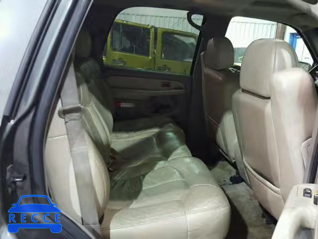 2001 CHEVROLET TAHOE 1GNEK13T81R146887 image 5