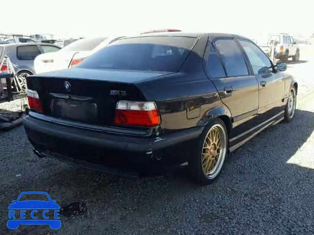 1998 BMW M3 WBSCD0326WEE13739 зображення 3