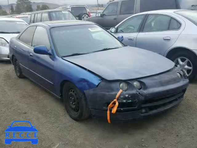 1994 ACURA INTEGRA JH4DB7555RS012427 зображення 0