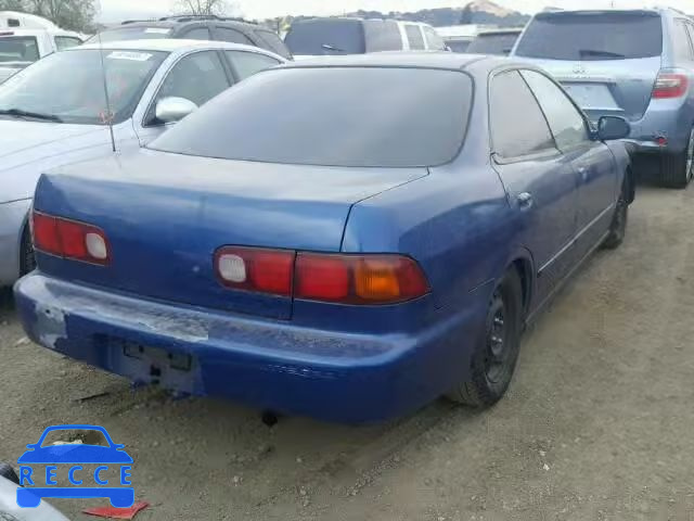 1994 ACURA INTEGRA JH4DB7555RS012427 зображення 3