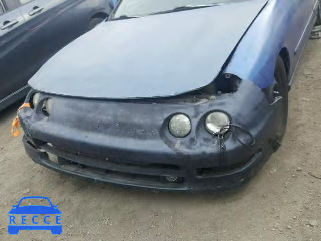 1994 ACURA INTEGRA JH4DB7555RS012427 зображення 8