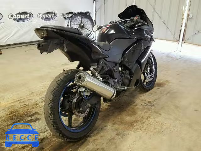 2009 KAWASAKI EX250 JKAEXMJ199DA23747 image 3