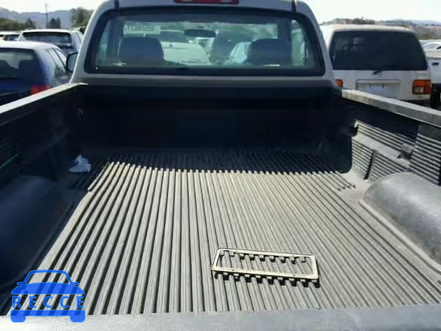 2004 TOYOTA TUNDRA 5TBJN32164S442113 Bild 5