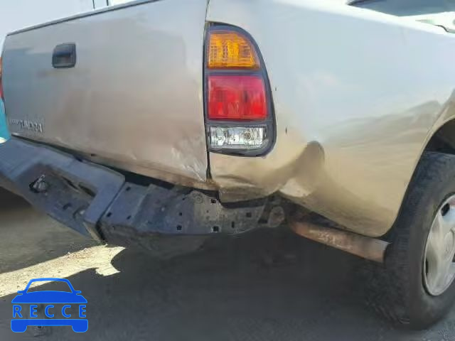 2004 TOYOTA TUNDRA 5TBJN32164S442113 image 8