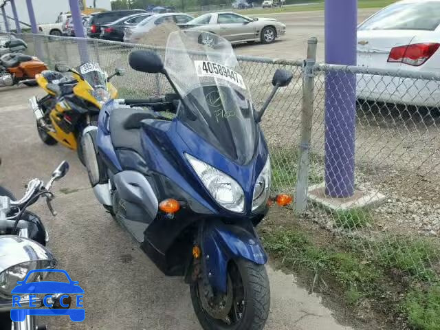 2009 YAMAHA XP500 JYASJ07Y09A001718 Bild 0