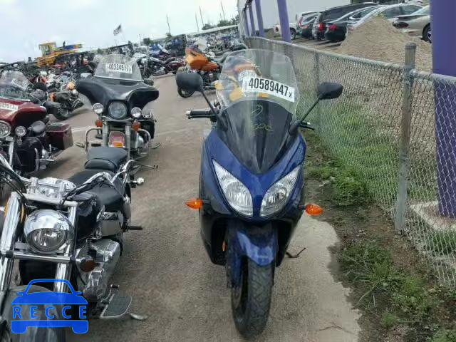 2009 YAMAHA XP500 JYASJ07Y09A001718 Bild 9