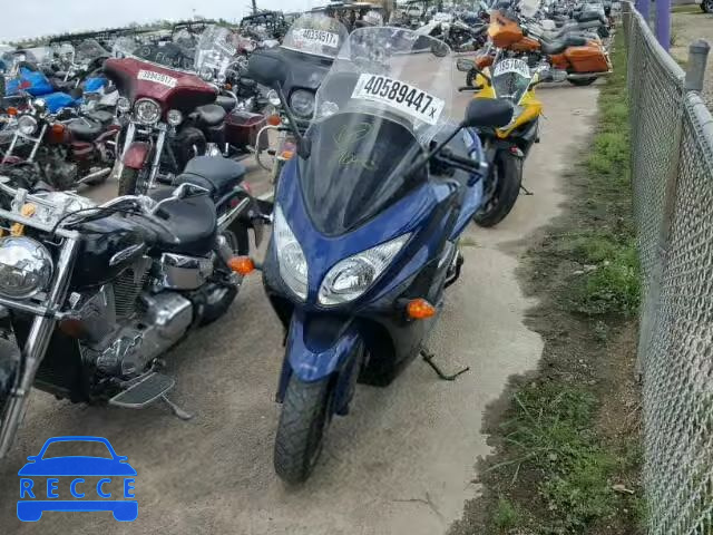 2009 YAMAHA XP500 JYASJ07Y09A001718 Bild 1