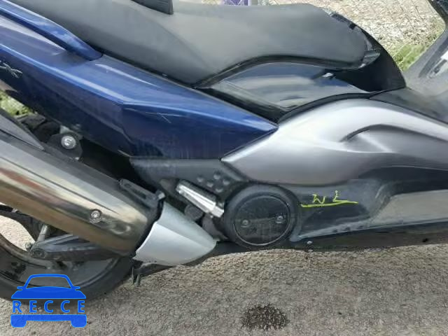 2009 YAMAHA XP500 JYASJ07Y09A001718 Bild 6