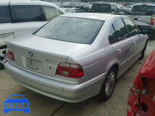 2003 BMW 530 WBADT63483CK31075 image 3