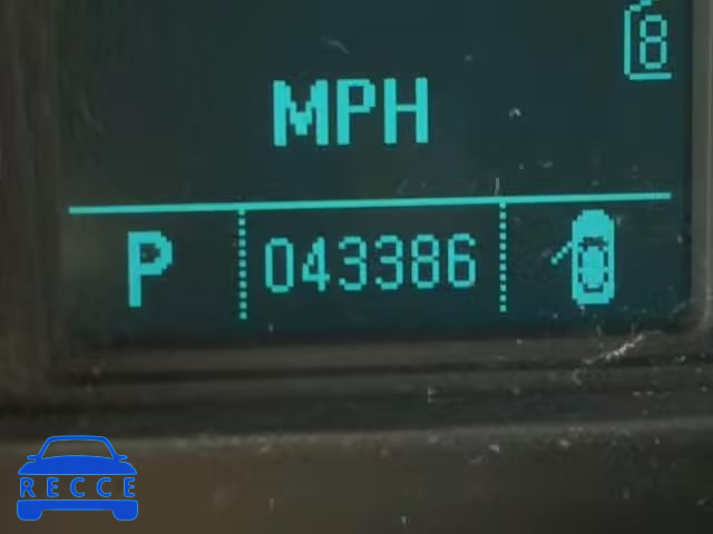 2011 CHEVROLET EQUINOX 2GNALPEC0B1225976 image 7