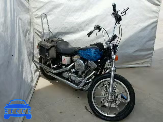 1995 HARLEY-DAVIDSON FXD 1HD1GHL1XSY315555 image 0