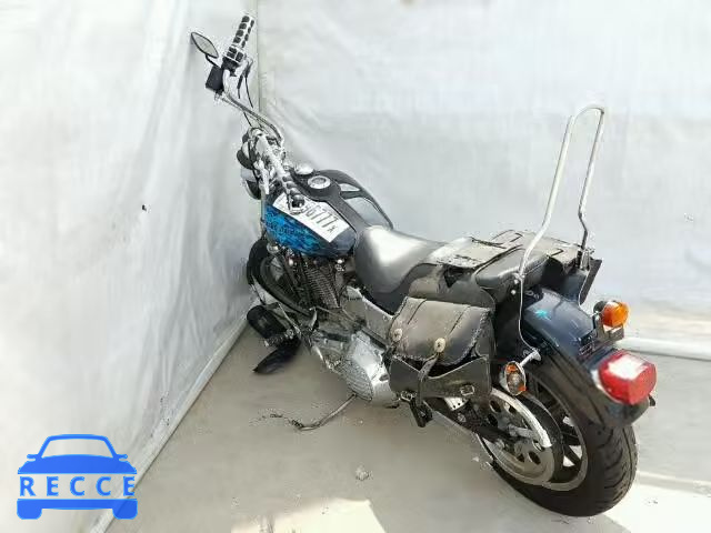 1995 HARLEY-DAVIDSON FXD 1HD1GHL1XSY315555 image 2