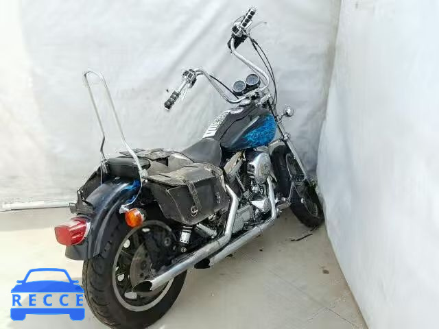 1995 HARLEY-DAVIDSON FXD 1HD1GHL1XSY315555 image 3