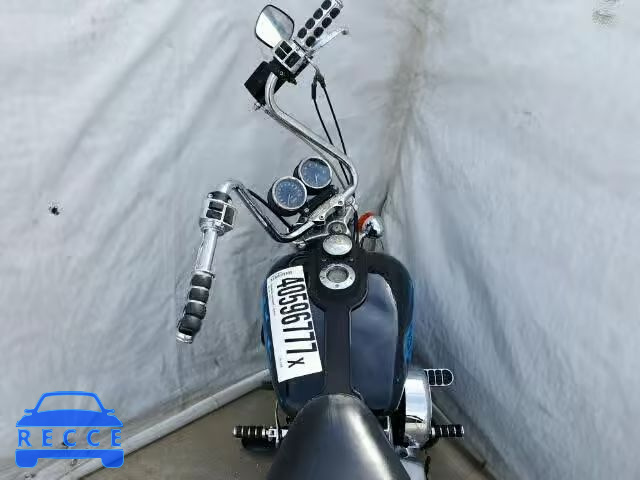 1995 HARLEY-DAVIDSON FXD 1HD1GHL1XSY315555 image 4