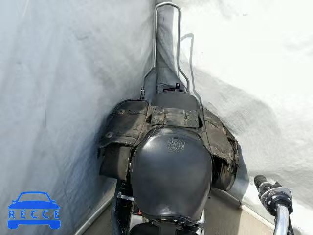1995 HARLEY-DAVIDSON FXD 1HD1GHL1XSY315555 Bild 5