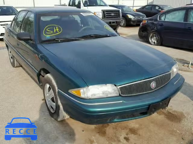 1997 BUICK SKYLARK 1G4NJ52T4VC430462 зображення 1