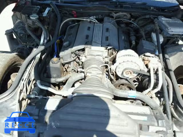 1996 CHEVROLET CORVETTE 1G1YY22P2T5116897 image 6